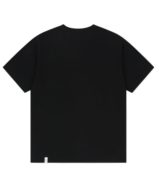 DANCING MACHINE TEE - 2 COLORS