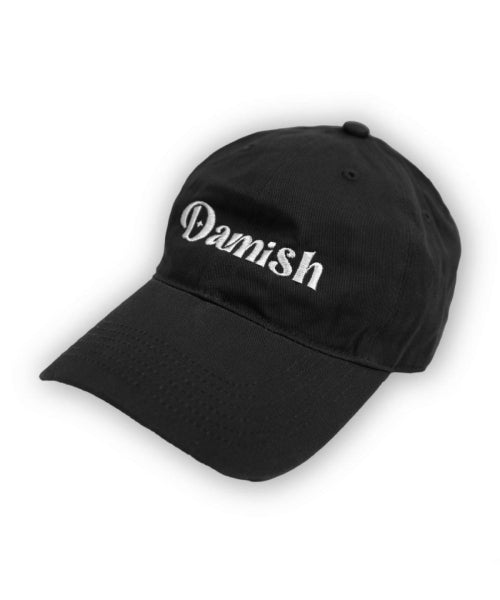 LOGO BLACK