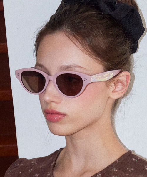 ROGIN - 3 COLORS PINK