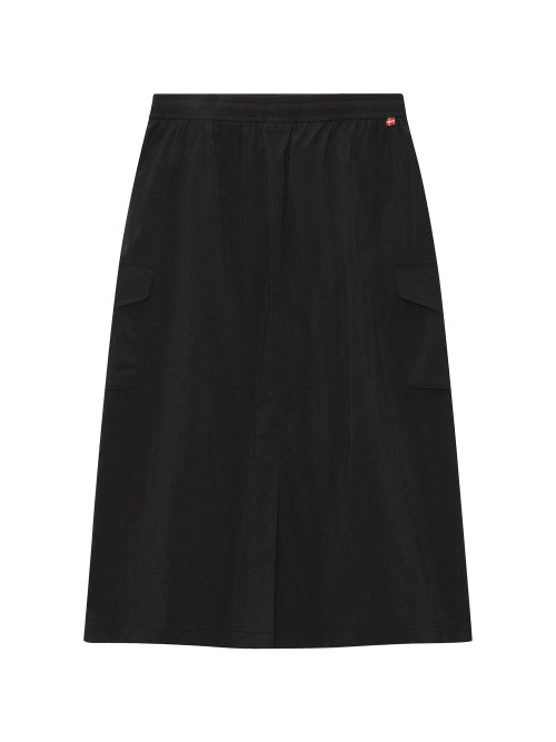LEISA CAMPING SKIRT - 2 COLORS BLACK