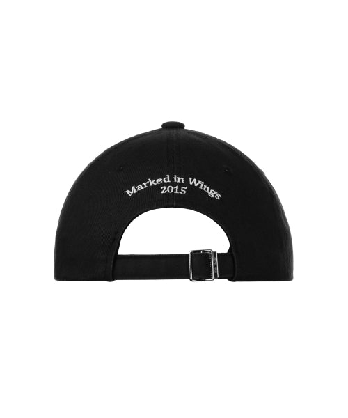 MINI ORIGINALS NICOLE BALL CAP #徐睿知同款! - 10 COLORS WHITE
