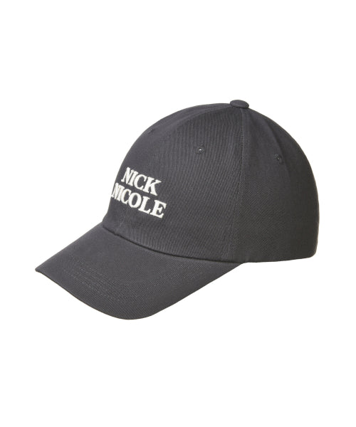 MINI ORIGINALS NICOLE BALL CAP #徐睿知同款! - 10 COLORS CREAM