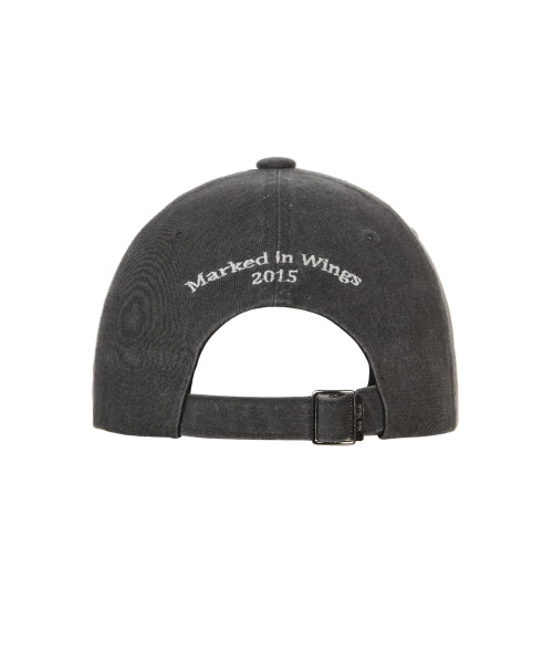 MINI ORIGINALS NICOLE BALL CAP #徐睿知同款! - 10 COLORS CREAM