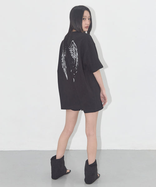 F25QB116 - 3 COLORS BLACK