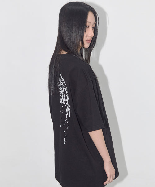 F25QB116 - 3 COLORS BLACK