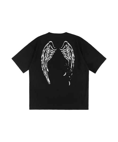 F25QB116 - 3 COLORS BLACK