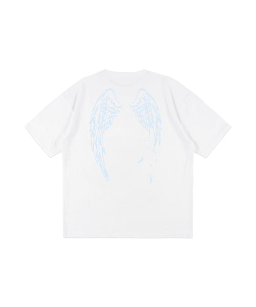 F25QB116 - 3 COLORS BLUE