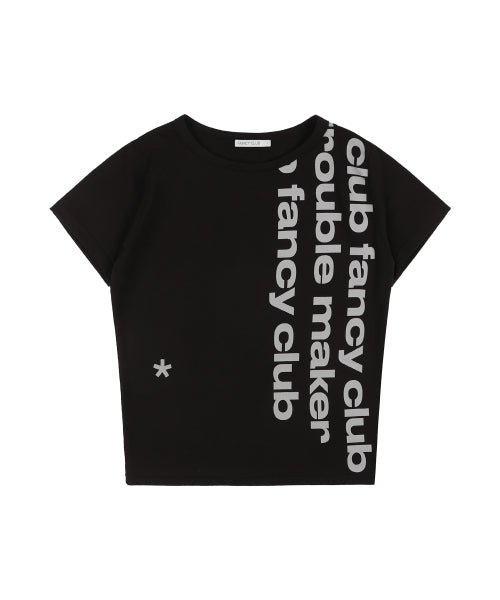 (MINT) F26QB103 - 3 COLORS BLACK