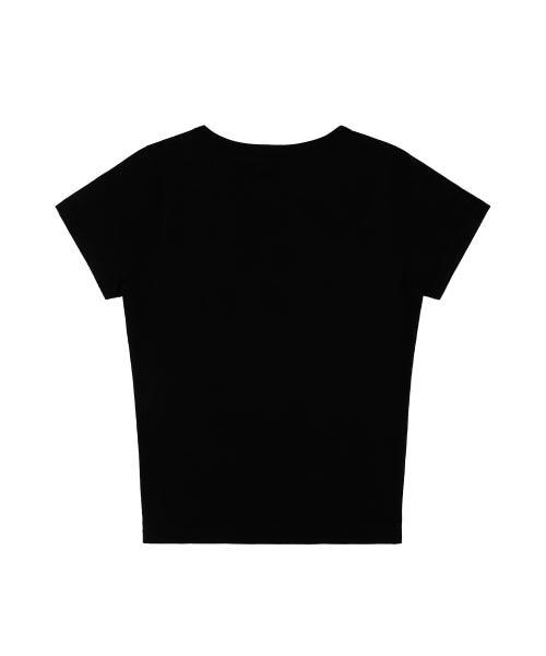 FY (RED) F25QB100 - 3 COLORS BLACK