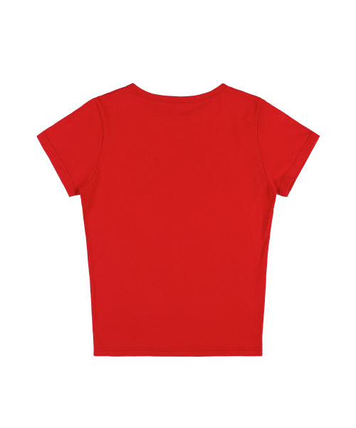 FY (RED) F25QB100 - 3 COLORS RED