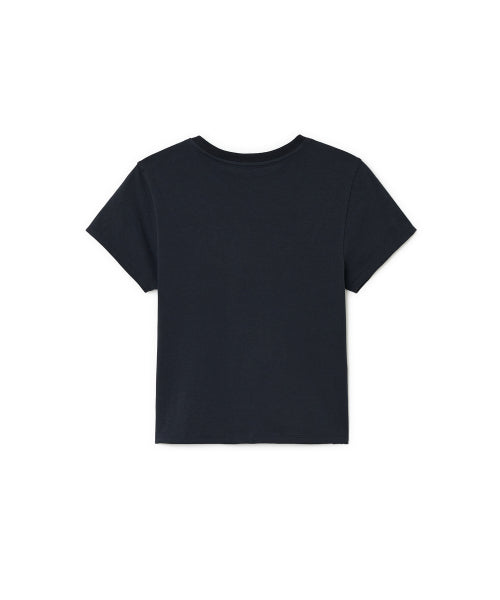 SBPJ T-SHIRT - 3 COLORS NAVY