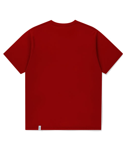 NEW ROCKSTAR TEE - 2 COLORS