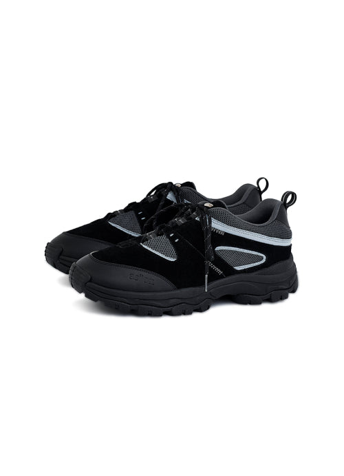 TREKFORCE SNEAKERS - 2 COLORS