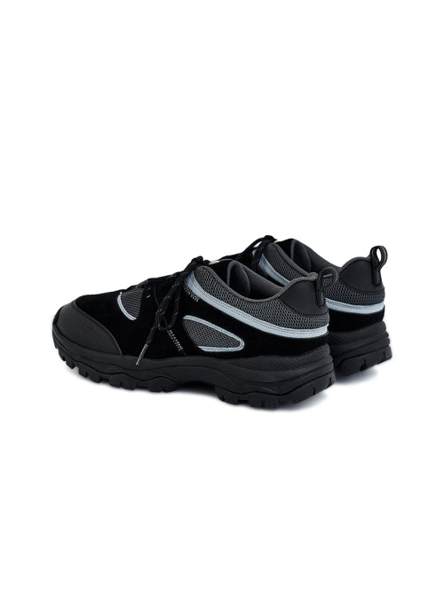 TREKFORCE SNEAKERS - 2 COLORS
