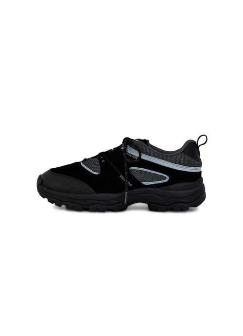TREKFORCE SNEAKERS - 2 COLORS