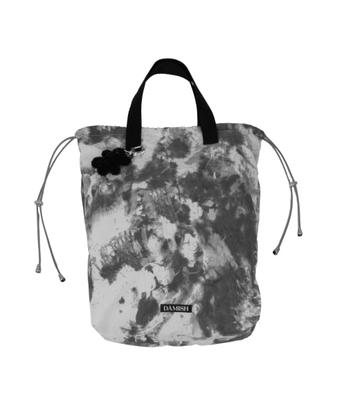 BACKPACK - 6 COLORS GREY