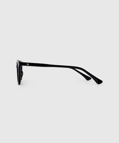 LEAH SUNGLASSES BLACK
