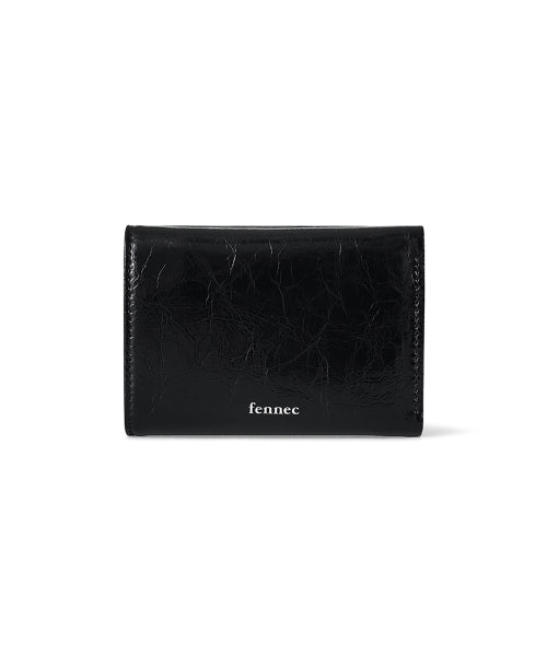 HEARTY TRIPLE WALLET - 5 colors