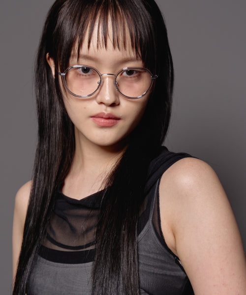 RC TR RL3 GLASSES GRAY