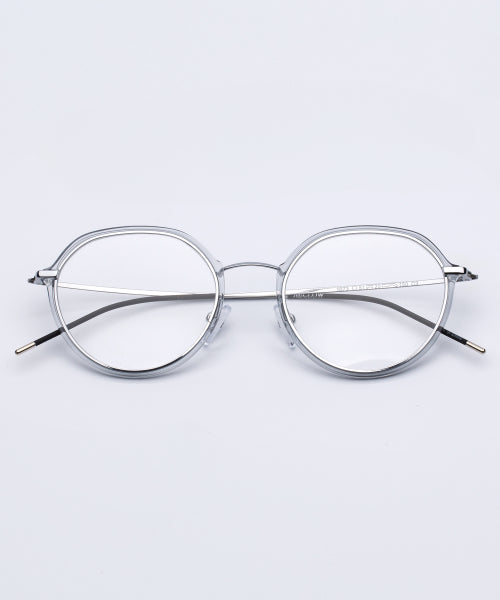 RC TR RL3 GLASSES GRAY