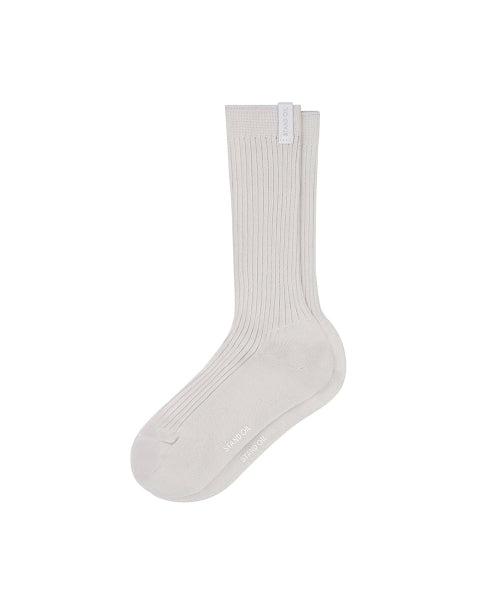 BREEZE SOCKS - 2 COLORS BLACK