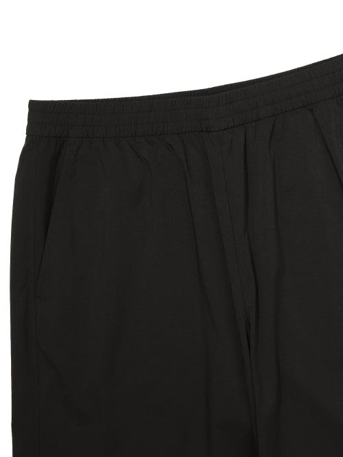 HYGGE COOL LIGHT BASIC SHORTS - 2 COLORS BLACK