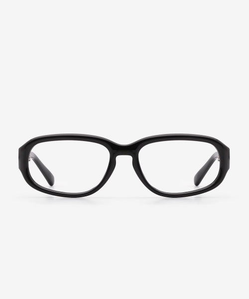 RIETI ULBERTO SUNGLASSES - 2 COLORS C1 BLACK