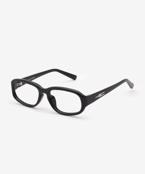 RIETI ULBERTO SUNGLASSES - 2 COLORS C1 BLACK