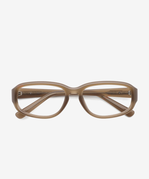 RIETI ULBERTO SUNGLASSES - 2 COLORS C2 BROWN
