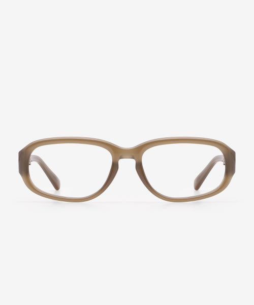 RIETI ULBERTO SUNGLASSES - 2 COLORS C2 BROWN