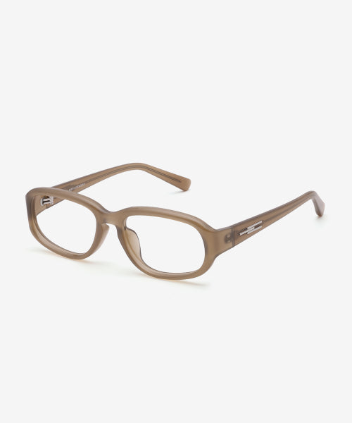RIETI ULBERTO SUNGLASSES - 2 COLORS C2 BROWN
