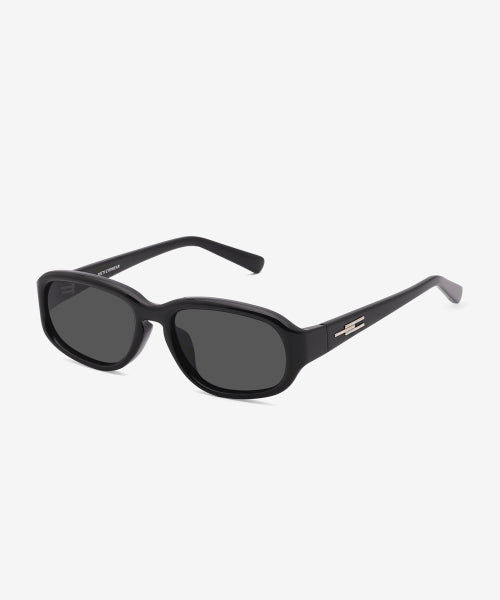 RIETI ROMEO SUNGLASSES - 3 COLORS C1 BLACK