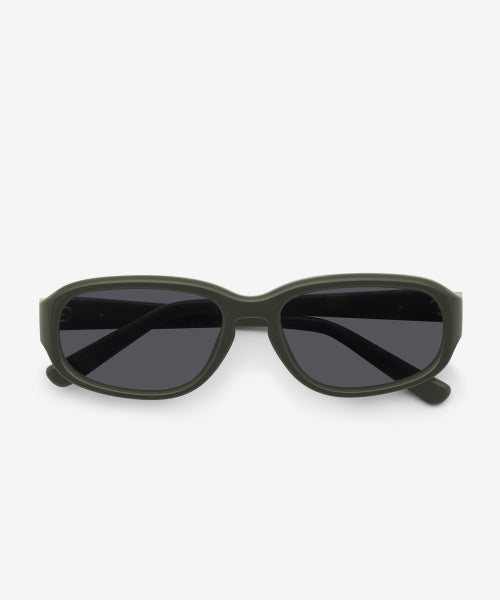 RIETI ROMEO SUNGLASSES - 3 COLORS C2 KHAKI