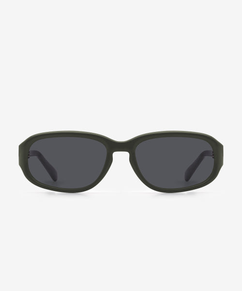 RIETI ROMEO SUNGLASSES - 3 COLORS C2 KHAKI