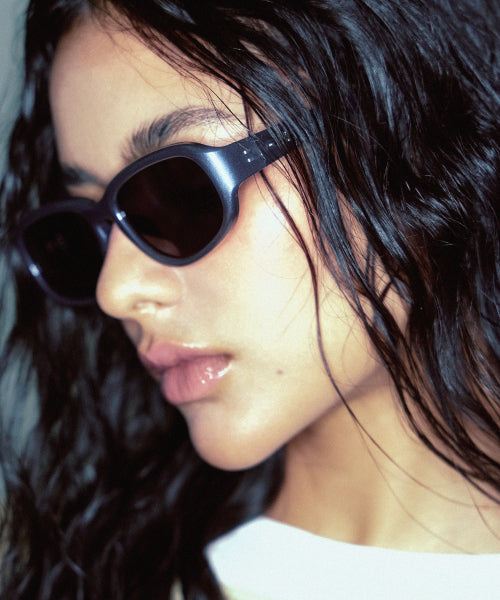 RIETI ROMEO SUNGLASSES - 3 COLORS C2 KHAKI