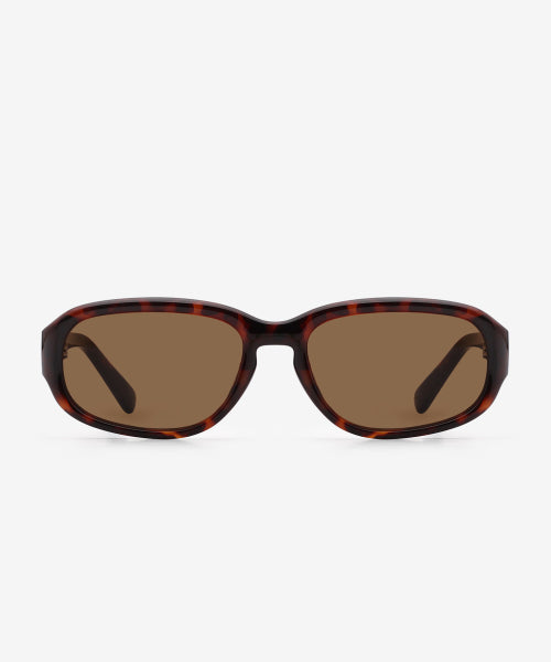 RIETI ROMEO SUNGLASSES - 3 COLORS C3 LEOPARD