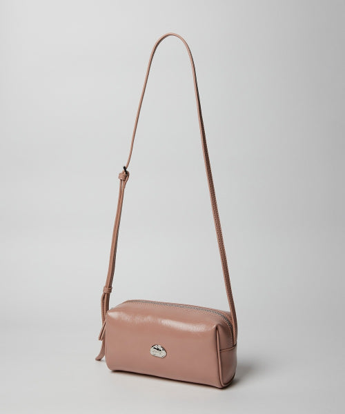IVY BAG - 4 COLORS BLACK