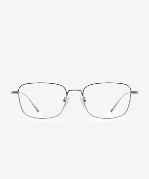 RIETI TITO SUNGLASSES - 2 COLORS C1 SILVER