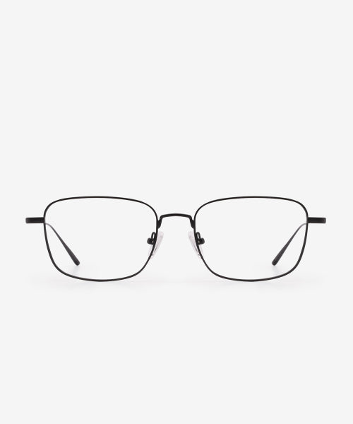 RIETI TITO SUNGLASSES - 2 COLORS C2 BLACK