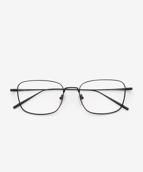 RIETI TITO SUNGLASSES - 2 COLORS C2 BLACK