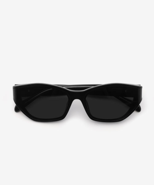 RIETI DOLCE SUNGLASSES - 3 COLORS C1 BLACK