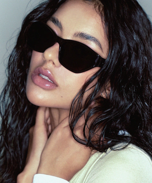 RIETI DOLCE SUNGLASSES - 3 COLORS C1 BLACK