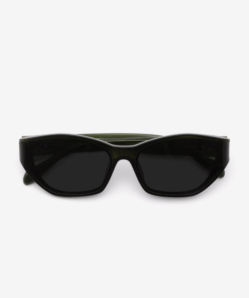 RIETI DOLCE SUNGLASSES - 3 COLORS C2 KHAKI