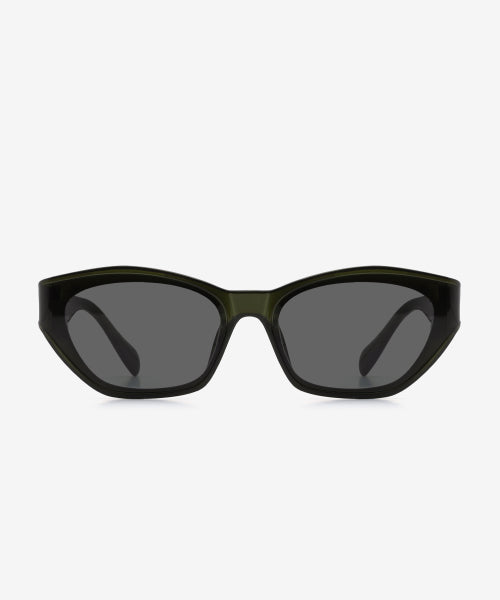 RIETI DOLCE SUNGLASSES - 3 COLORS C2 KHAKI