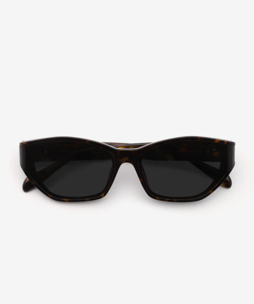 RIETI DOLCE SUNGLASSES - 3 COLORS C3 LEOPARD