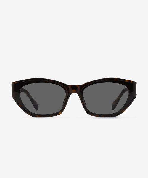 RIETI DOLCE SUNGLASSES - 3 COLORS C3 LEOPARD
