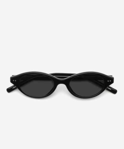 RIETI ROSSI SUNGLASSES - 3 COLORS C1 BLACK