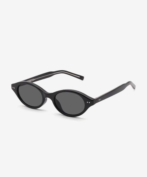 RIETI ROSSI SUNGLASSES - 3 COLORS C1 BLACK