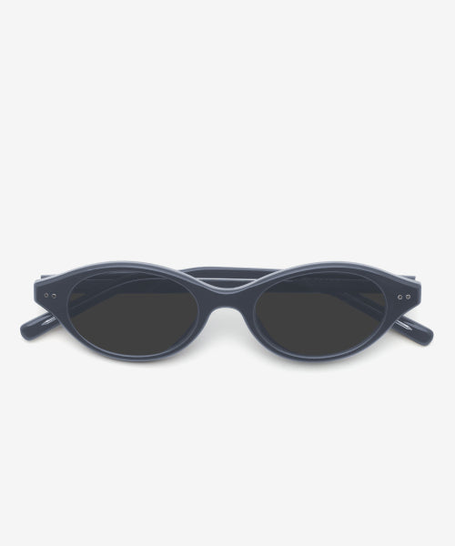 RIETI ROSSI LIGHT SUNGLASSES C2 GRAY