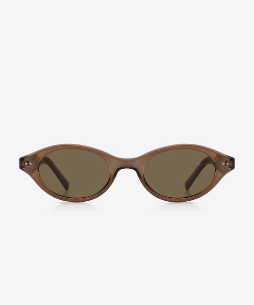RIETI ROSSI SUNGLASSES - 3 COLORS C3 BROWN